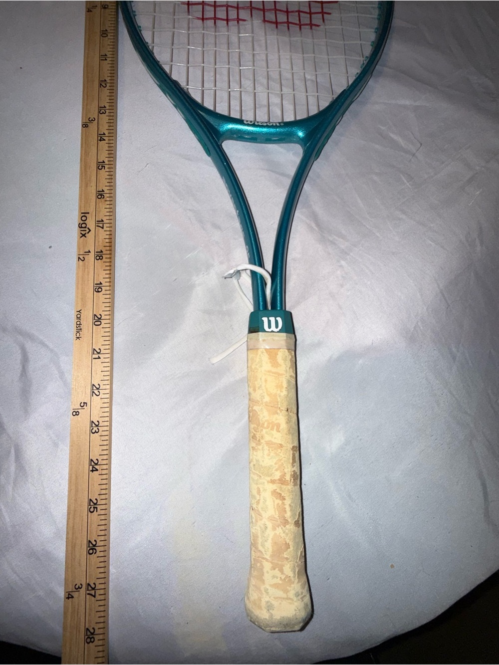 Tennis Racket - Picture 5 of 5